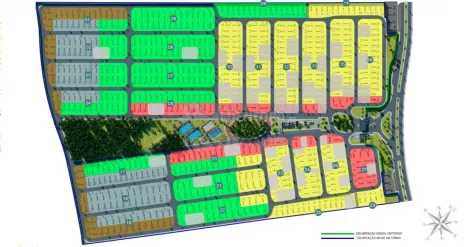 Comprar Terreno / Condomínio em São José do Rio Preto R$ 334.600,00 - Foto 5