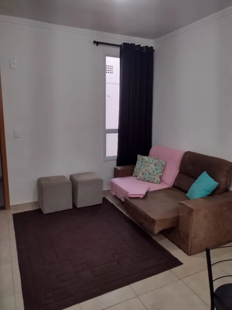 Alugar Apartamento / Padrão em São José do Rio Preto apenas R$ 1.080,00 - Foto 2