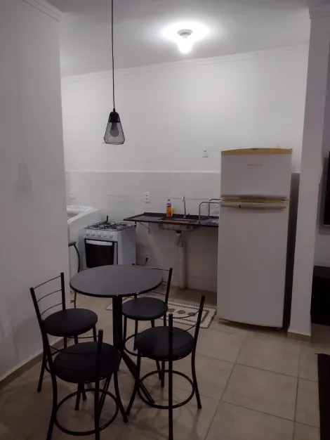 Alugar Apartamento / Padrão em São José do Rio Preto R$ 1.080,00 - Foto 4