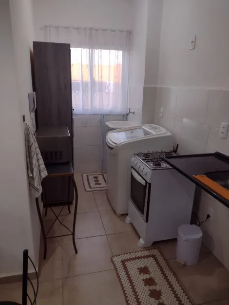 Alugar Apartamento / Padrão em São José do Rio Preto apenas R$ 1.080,00 - Foto 5