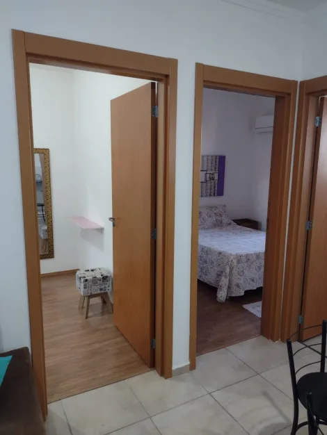 Alugar Apartamento / Padrão em São José do Rio Preto R$ 1.080,00 - Foto 8