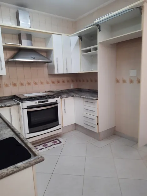 Apartamento / Padrão em São José do Rio Preto Alugar por R$2.800,00