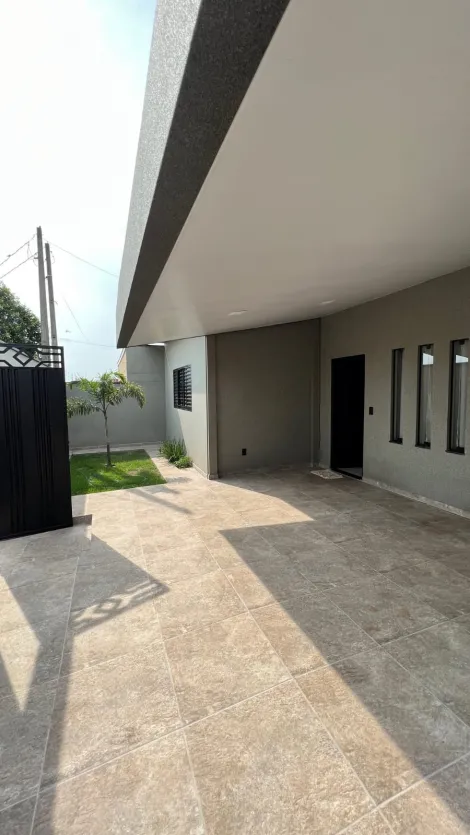 Casa / Padrão em São José do Rio Preto 