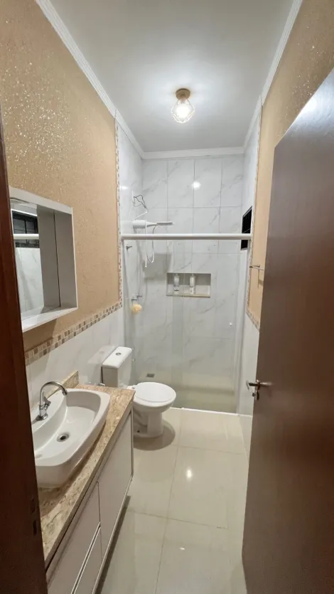 Comprar Casa / Padrão em São José do Rio Preto R$ 480.000,00 - Foto 9