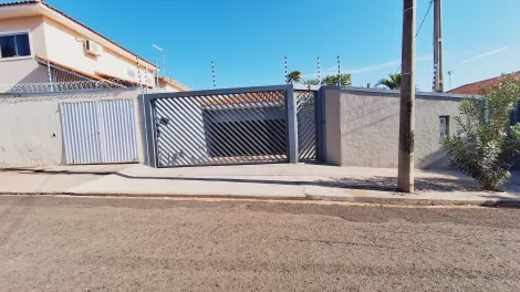 Alugar Casa / Padrão em São José do Rio Preto apenas R$ 2.500,00 - Foto 1