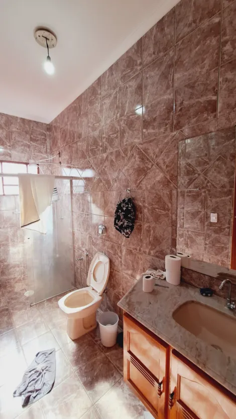 Alugar Casa / Padrão em São José do Rio Preto R$ 2.500,00 - Foto 26