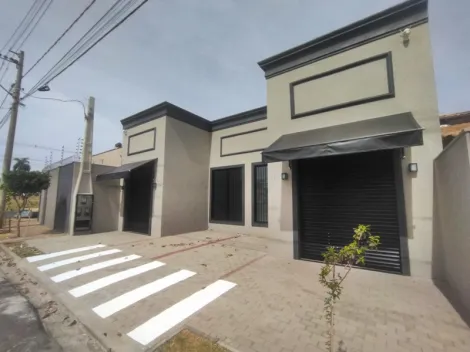 Comercial / Sala em São José do Rio Preto Alugar por R$1.500,00