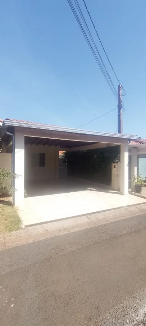 Casa / Condomínio em São José do Rio Preto Alugar por R$2.500,00