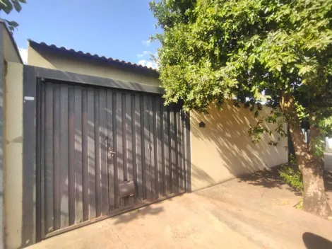 Casa / Padrão em São José do Rio Preto 