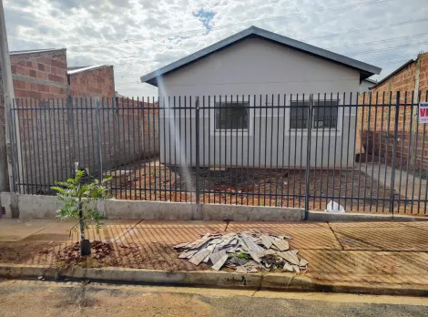 Comprar Casa / Padrão em Bady Bassitt R$ 170.000,00 - Foto 1