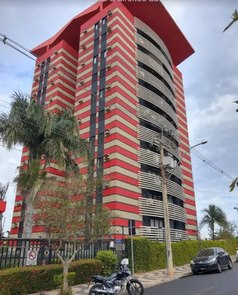 Apartamento / Padrão em São José do Rio Preto 