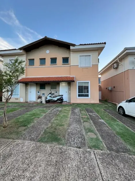 Casa / Condomínio em São José do Rio Preto 