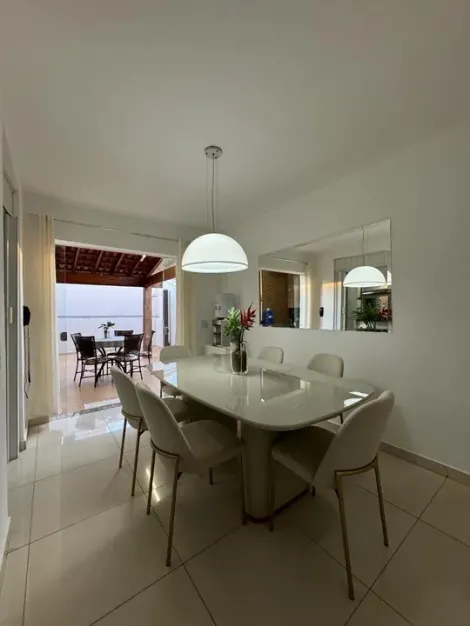 Comprar Casa / Condomínio em São José do Rio Preto apenas R$ 540.000,00 - Foto 2