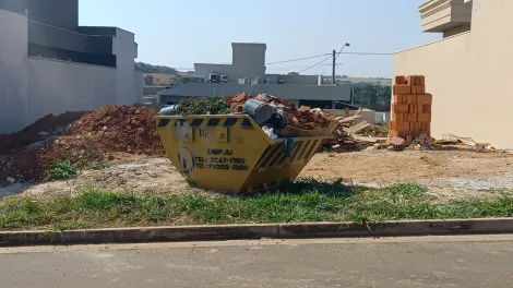 São José do Rio Preto - Residencial Maria Júlia - Terreno - Condomínio - Venda