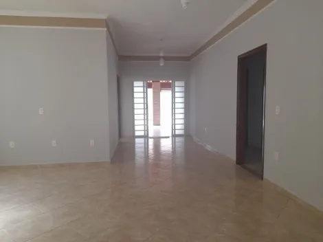 São José do Rio Preto - Parque Residencial Damha IV - Casa - Condomínio - Locaçao