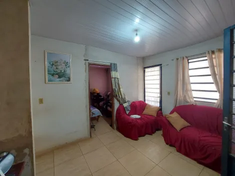 Alugar Casa / Padrão em São José do Rio Preto. apenas R$ 700,00