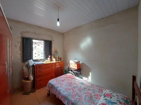 Alugar Casa / Padrão em São José do Rio Preto R$ 700,00 - Foto 3