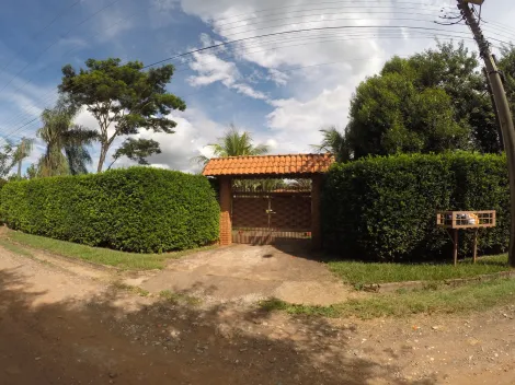 Guapiaçu - Estância São Paulo - Rural - Chácara - Venda