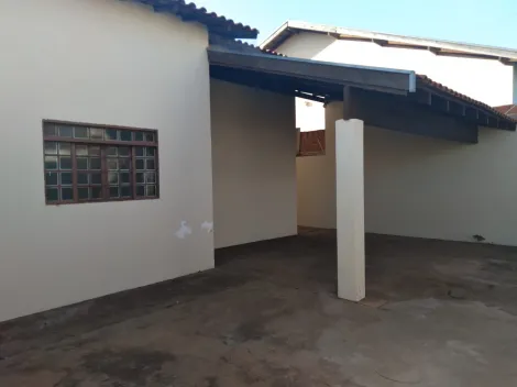 Alugar Casa / Padrão em São José do Rio Preto apenas R$ 1.300,00 - Foto 1