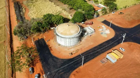 Comprar Terreno / Padrão em São José do Rio Preto R$ 105.000,00 - Foto 3