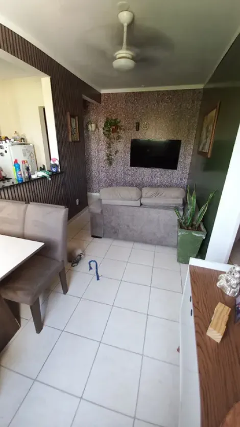 Alugar Apartamento / Padrão em São José do Rio Preto. apenas R$ 170.000,00