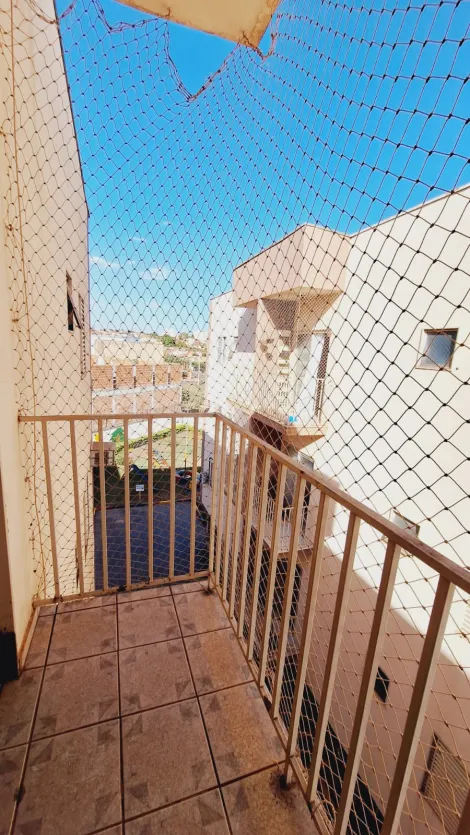 Alugar Apartamento / Padrão em São José do Rio Preto apenas R$ 850,00 - Foto 3