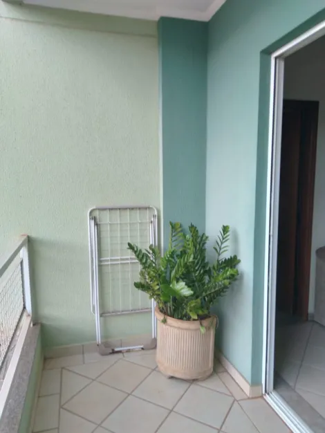 Alugar Apartamento / Padrão em São José do Rio Preto R$ 1.400,00 - Foto 10