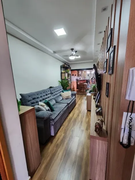 Alugar Casa / Condomínio em São José do Rio Preto R$ 2.750,00 - Foto 4