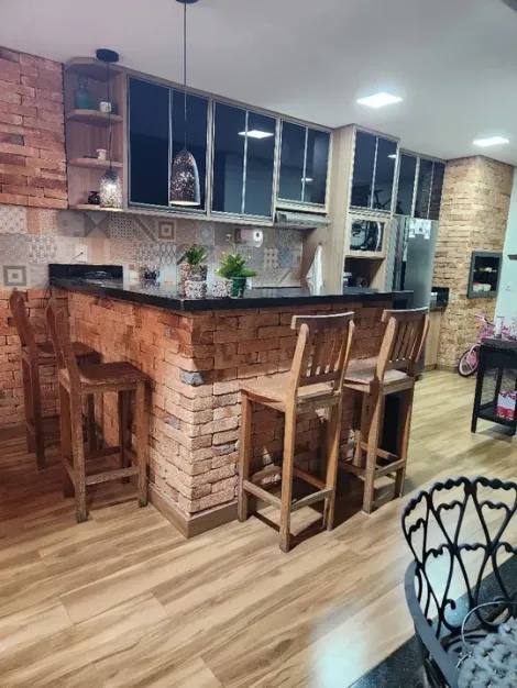 Casa / Condomínio em São José do Rio Preto , Comprar por R$379.000,00