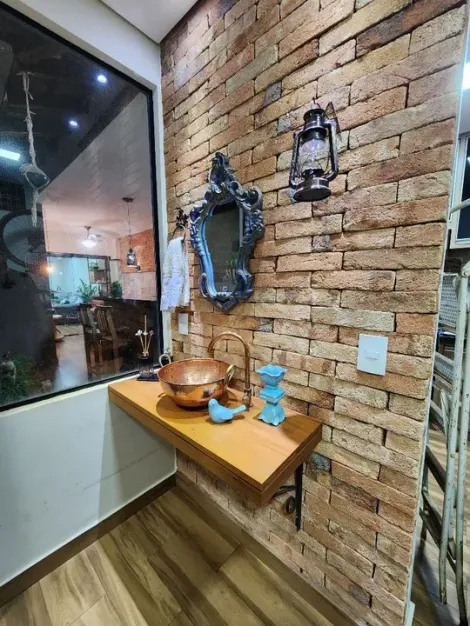 Alugar Casa / Condomínio em São José do Rio Preto R$ 2.750,00 - Foto 8