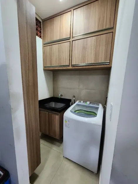 Alugar Casa / Condomínio em São José do Rio Preto R$ 2.750,00 - Foto 9