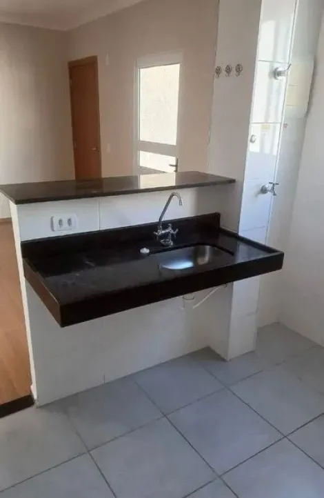 Alugar Apartamento / Padrão em São José do Rio Preto R$ 1.000,00 - Foto 1