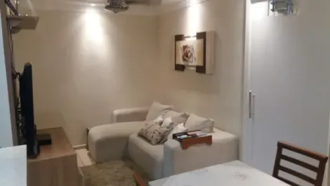 Apartamento / Padrão em São José do Rio Preto , Comprar por R$390.000,00