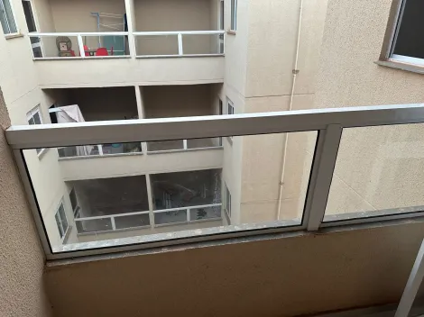 Alugar Apartamento / Padrão em São José do Rio Preto R$ 1.000,00 - Foto 3