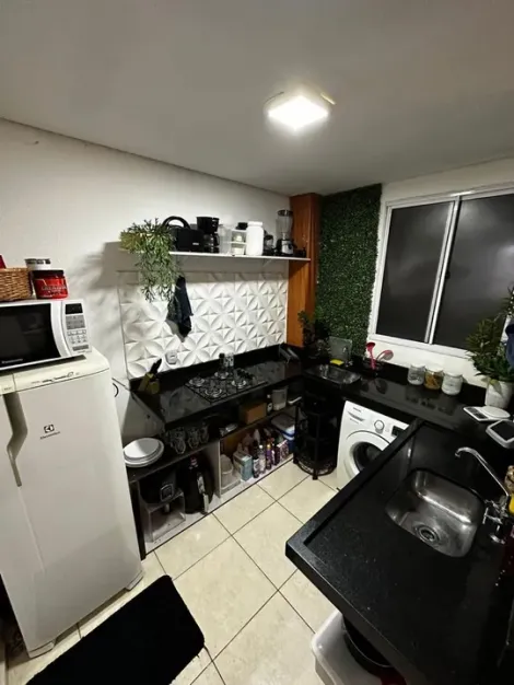 Comprar Apartamento / Padrão em São José do Rio Preto apenas R$ 200.000,00 - Foto 5