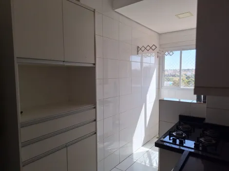 Alugar Apartamento / Padrão em São José do Rio Preto apenas R$ 1.200,00 - Foto 2