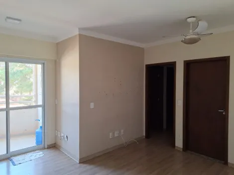 Alugar Apartamento / Padrão em São José do Rio Preto apenas R$ 1.200,00 - Foto 5