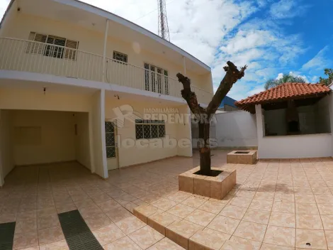 Casa / Padrão em São José do Rio Preto 