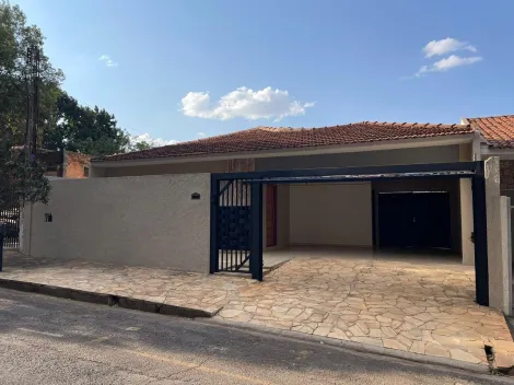 Casa / Padrão em São José do Rio Preto 