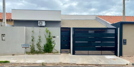 Casa / Padrão em São José do Rio Preto 