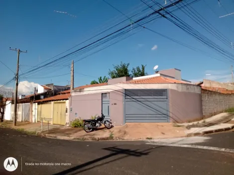 Casa / Padrão em São José do Rio Preto 