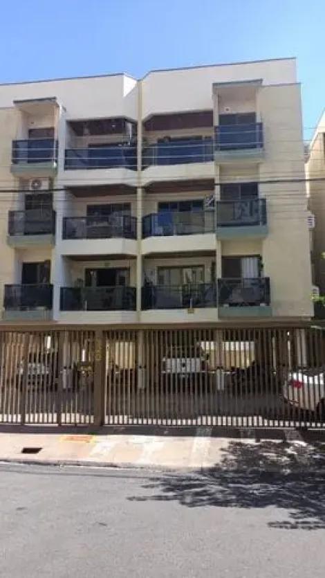 Alugar Apartamento / Padrão em São José do Rio Preto. apenas R$ 250.000,00