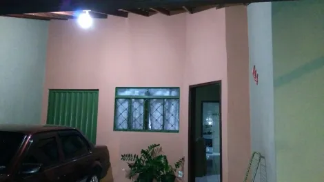 Casa / Padrão em São José do Rio Preto 