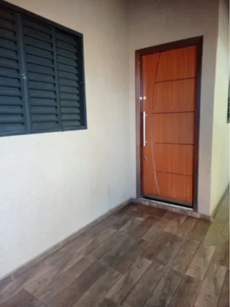 Alugar Casa / Padrão em São José do Rio Preto apenas R$ 1.400,00 - Foto 4