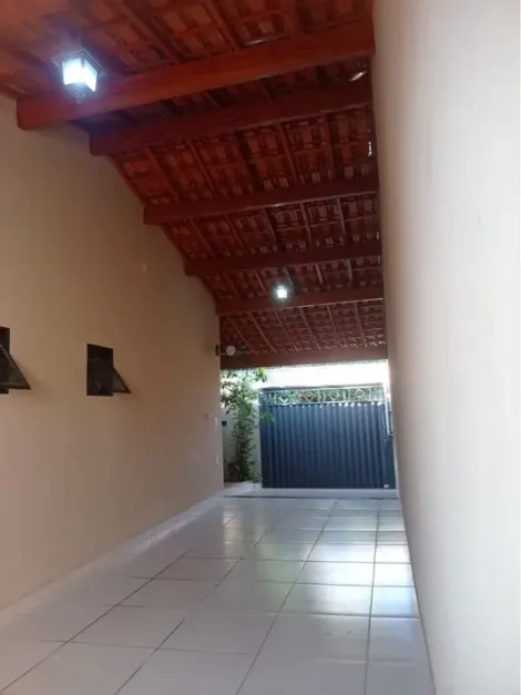 Alugar Casa / Padrão em São José do Rio Preto apenas R$ 1.400,00 - Foto 12