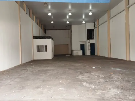 Alugar Comercial / Salão em São José do Rio Preto. apenas R$ 6.500,00