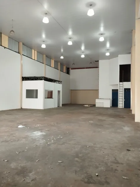 Alugar Comercial / Salão em São José do Rio Preto apenas R$ 6.500,00 - Foto 3