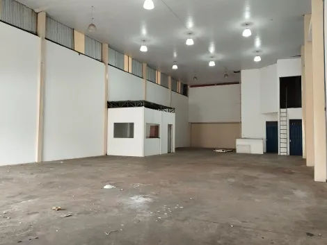 Alugar Comercial / Salão em São José do Rio Preto apenas R$ 6.500,00 - Foto 4