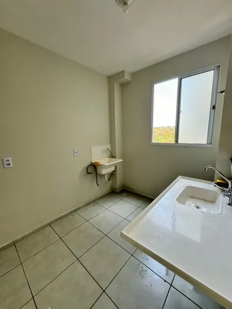 Alugar Apartamento / Padrão em São José do Rio Preto apenas R$ 990,00 - Foto 2