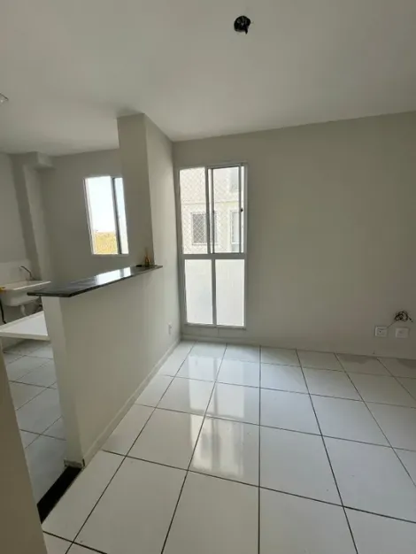 Alugar Apartamento / Padrão em São José do Rio Preto apenas R$ 990,00 - Foto 4